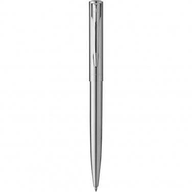 Logo trade promotional gifts picture of: Waterman Graduate ballpoint pen