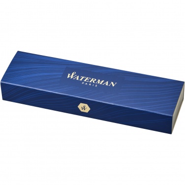 Logo trade corporate gifts picture of: Waterman Graduate ballpoint pen