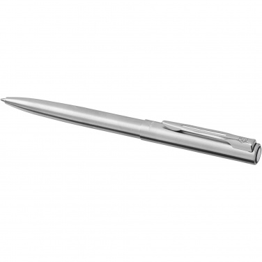 Logotrade promotional merchandise image of: Waterman Graduate ballpoint pen