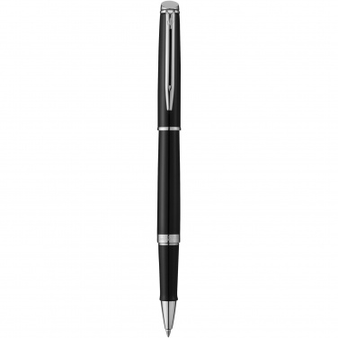 Logotrade promotional product picture of: Waterman Hémisphère rollerball pen