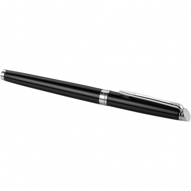 Logotrade advertising product image of: Waterman Hémisphère rollerball pen