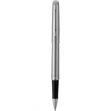 Logo trade business gifts image of: Waterman Hémisphère rollerball pen