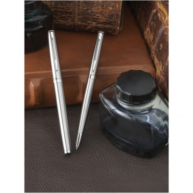 Logotrade promotional products photo of: Waterman Hémisphère rollerball pen