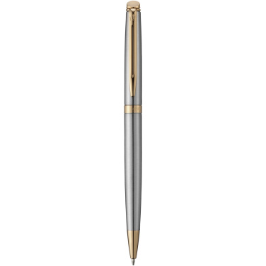 Logo trade advertising product photo of: Waterman Hémisphère ballpoint pen