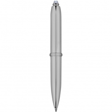 Logotrade promotional gift picture of: Xenon stylus ballpoint pen with LED light