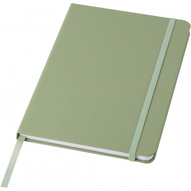 Logotrade corporate gift picture of: Spectrum A5 hard cover notebook