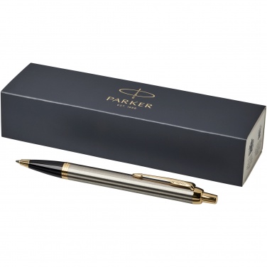 Logotrade promotional giveaway picture of: Parker IM ballpoint pen