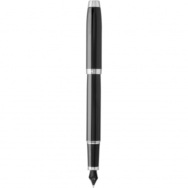 Logo trade promotional gifts picture of: Parker IM fountain pen