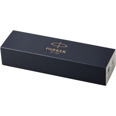 Logotrade promotional product image of: Parker IM rollerball pen