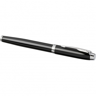 Logotrade corporate gift image of: Parker IM rollerball pen