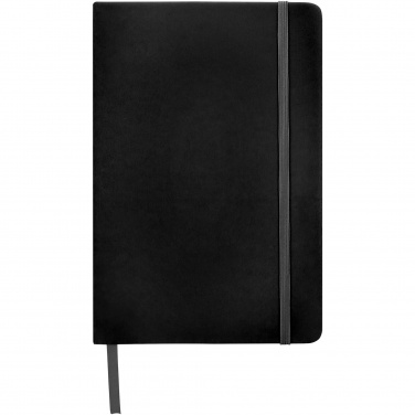 Logotrade promotional gift picture of: Spectrum A5 notebook with dotted pages