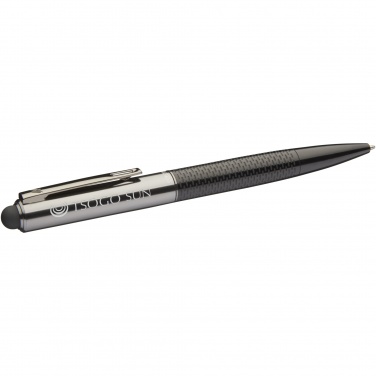 Logotrade corporate gift image of: Dash stylus ballpoint pen