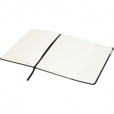 Logo trade corporate gifts picture of: Tactical notebook gift set