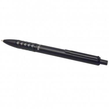 Logotrade promotional item image of: Tactical notebook gift set