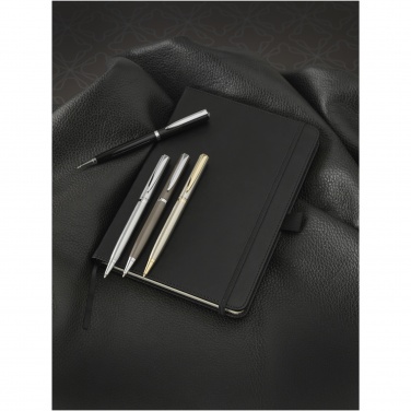Logo trade promotional gifts picture of: City ballpoint pen