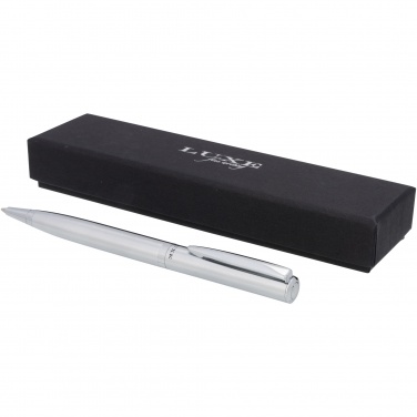 Logo trade corporate gifts image of: City ballpoint pen