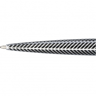 Logo trade promotional gifts picture of: Empire duo pen gift set