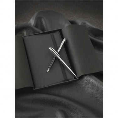 Logo trade advertising products picture of: Cepheus ballpoint pen