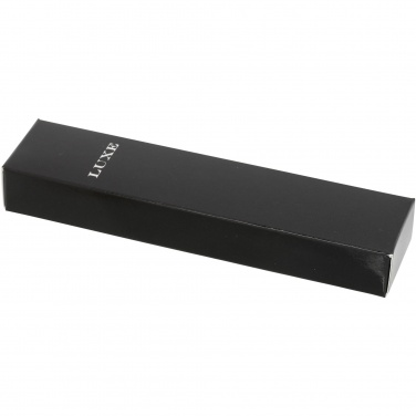 Logo trade promotional merchandise picture of: Cepheus ballpoint pen