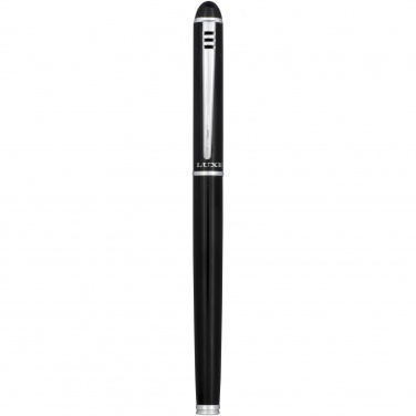 Logotrade promotional item picture of: Andante duo pen gift set