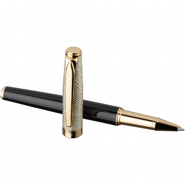Logotrade promotional giveaway picture of: Doré rollerball pen