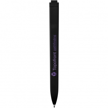 Logotrade promotional giveaway image of: Moleskine Go Pen ballpen 1.0