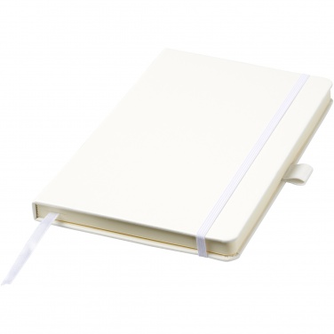 Logotrade promotional product picture of: Nova A5 bound notebook