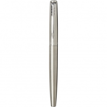 Logo trade corporate gift photo of: Parker Jotter stainless steel fountain pen