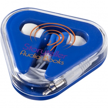 Logotrade promotional products photo of: Rebel earbuds