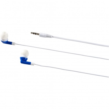 Logo trade business gifts image of: Rebel earbuds