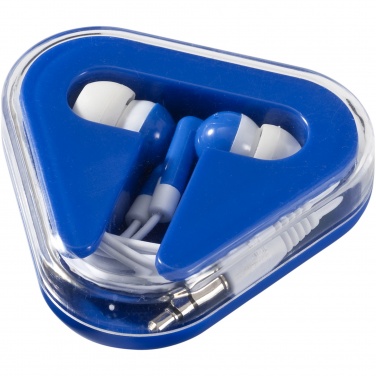 Logotrade advertising products photo of: Rebel earbuds