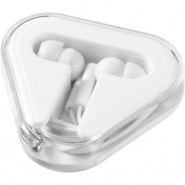Logotrade promotional products photo of: Rebel earbuds