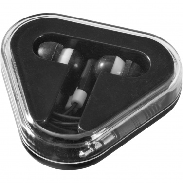 Logo trade business gift photo of: Rebel earbuds
