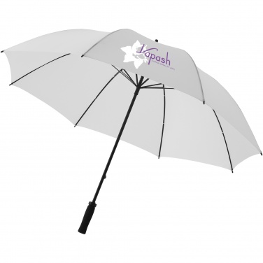 Logo trade promotional merchandise image of: Yfke 30" golf umbrella with EVA handle