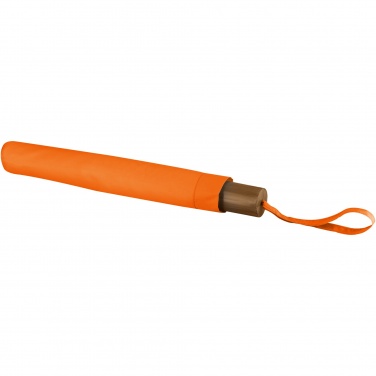 Logotrade promotional merchandise picture of: Oho 20" foldable umbrella