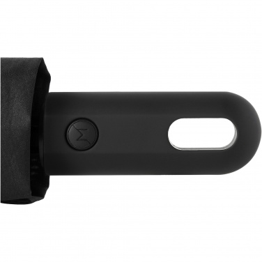 Logo trade promotional gifts picture of: Trav 21.5" foldable auto open/close umbrella