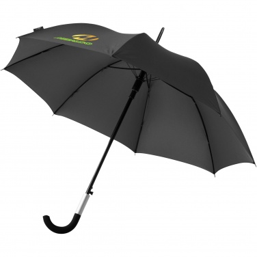 Logotrade corporate gift image of: Arch 23" auto open umbrella