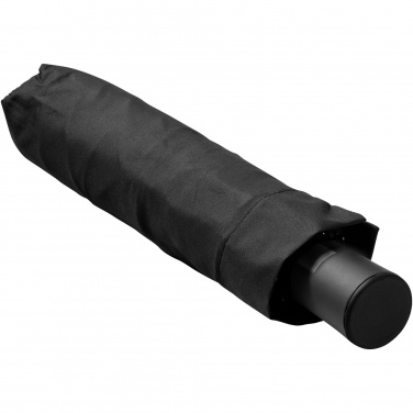 Logotrade promotional item picture of: Wali 21" foldable auto open umbrella