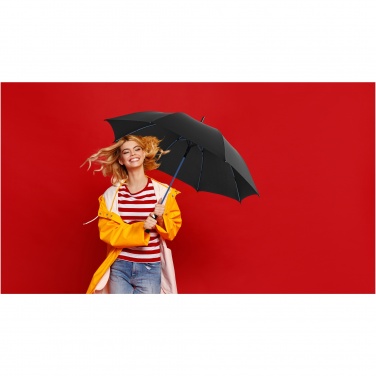 Logo trade promotional gifts picture of: Stark 23" windproof auto open umbrella