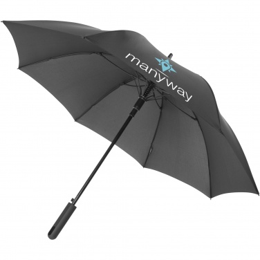 Logotrade business gift image of: Noon 23" auto open windproof umbrella