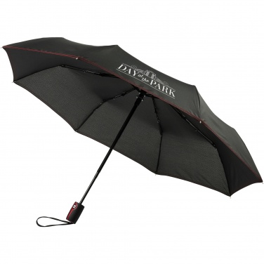 Logotrade promotional items photo of: Stark-mini 21" foldable auto open/close umbrella