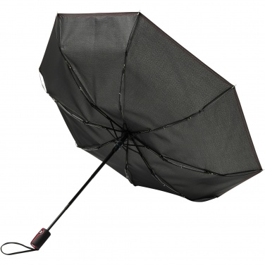 Logotrade advertising products photo of: Stark-mini 21" foldable auto open/close umbrella