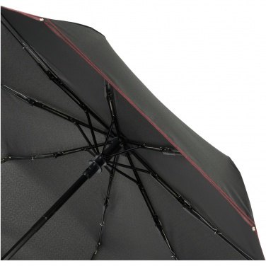 Logotrade promotional giveaway image of: Stark-mini 21" foldable auto open/close umbrella