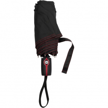 Logotrade business gift image of: Stark-mini 21" foldable auto open/close umbrella