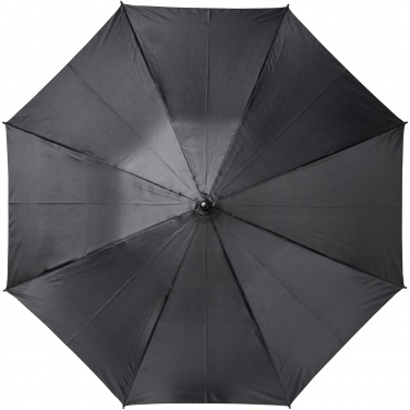 Logotrade advertising product image of: Bella 23" auto open windproof umbrella