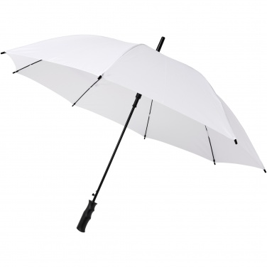Logo trade promotional gifts picture of: Bella 23" auto open windproof umbrella