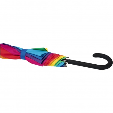 Logotrade corporate gift picture of: Sarah 23" auto open windproof umbrella