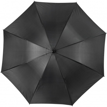 Logotrade promotional giveaway image of: Grace 30" windproof golf umbrella with EVA handle