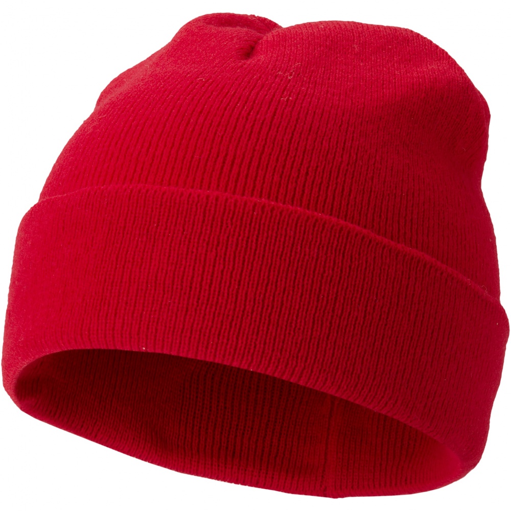 Logotrade advertising products photo of: Irwin beanie