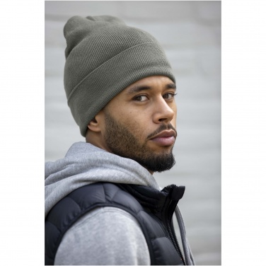 Logo trade promotional items picture of: Irwin beanie